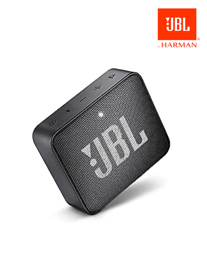 JBL Go 2